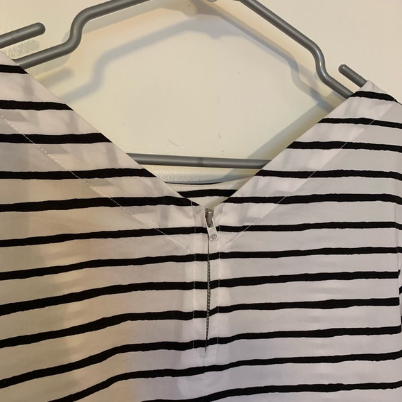 Women’s xxs J Crew shirt - Picture 3 of 6